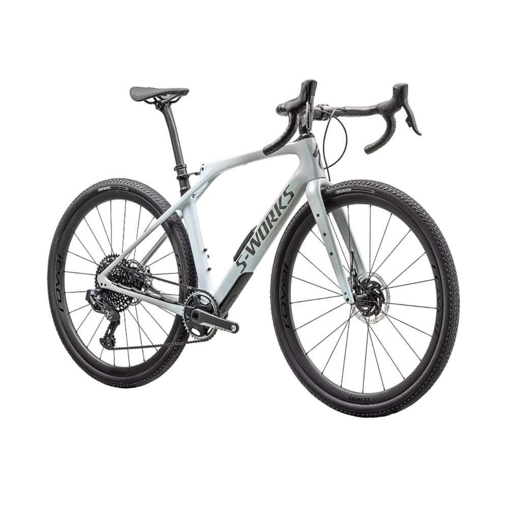 2024 Specialized S Works Diverge Str Road Bike